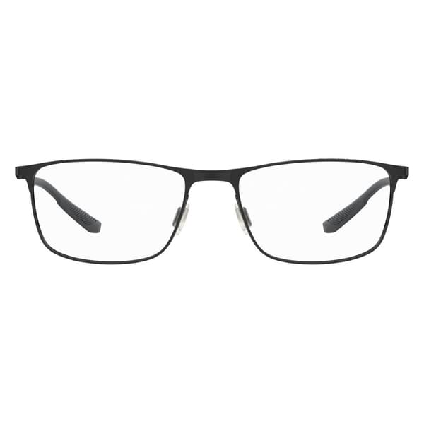 Glasögonbågar Under Armour UA-5015-G-003F618 Svart ø 56 mm