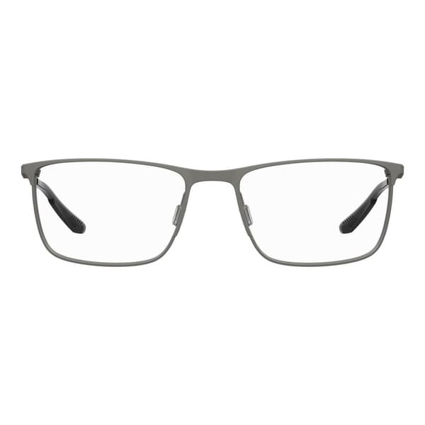 Glasögonbågar Under Armour UA-5006-G-R80F518 Grå Ø 55 mm