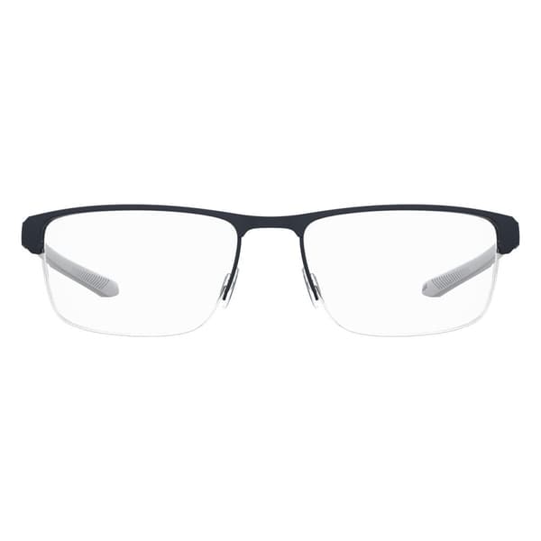 Glasögonbågar Under Armour UA-5037-G-4NZF518 Blå Ø 55 mm