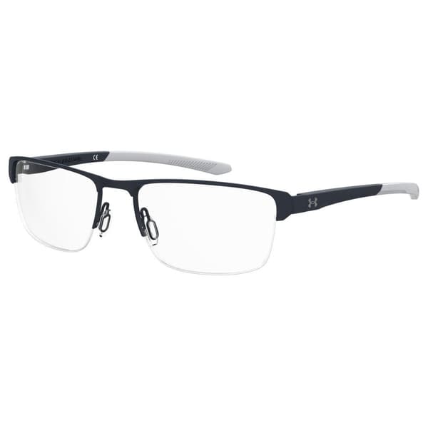 Glasögonbågar Under Armour UA-5037-G-4NZF518 Blå Ø 55 mm