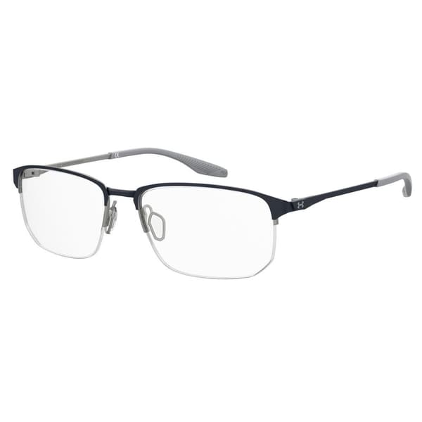 Glasögonbågar Under Armour UA-5047-G-PJPF617 Blå ø 56 mm
