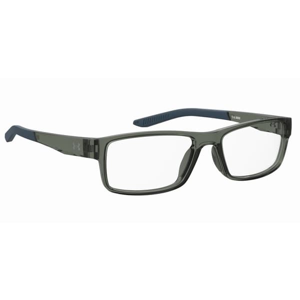 Glasögonbågar Under Armour UA-5053-4C3F416 Grön ø 54 mm