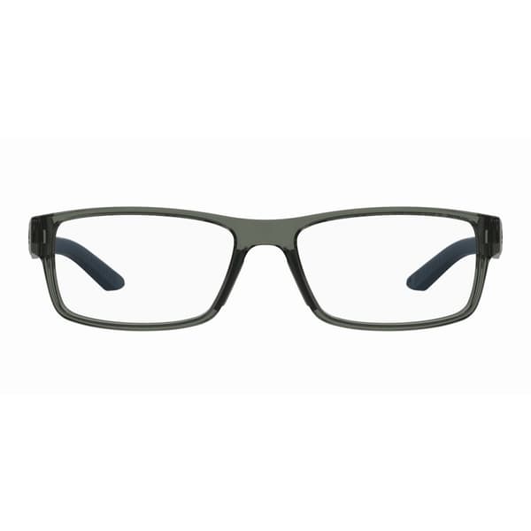 Glasögonbågar Under Armour UA-5053-4C3F416 Grön ø 54 mm