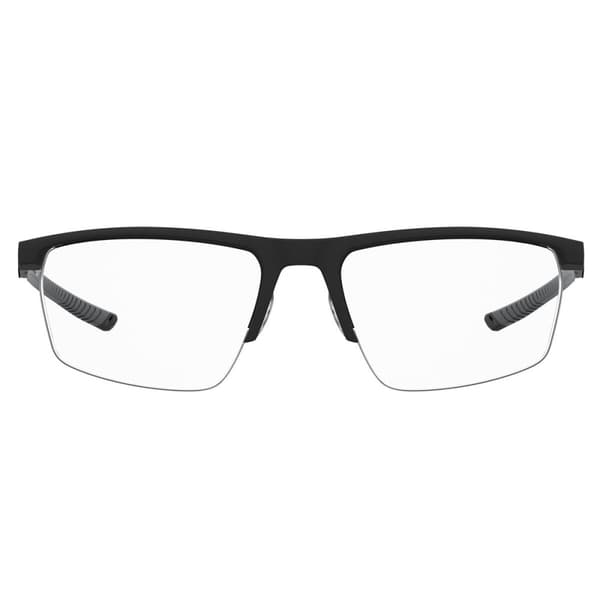 Glasögonbågar Under Armour UA-5060-G-08AF618 Svart ø 56 mm