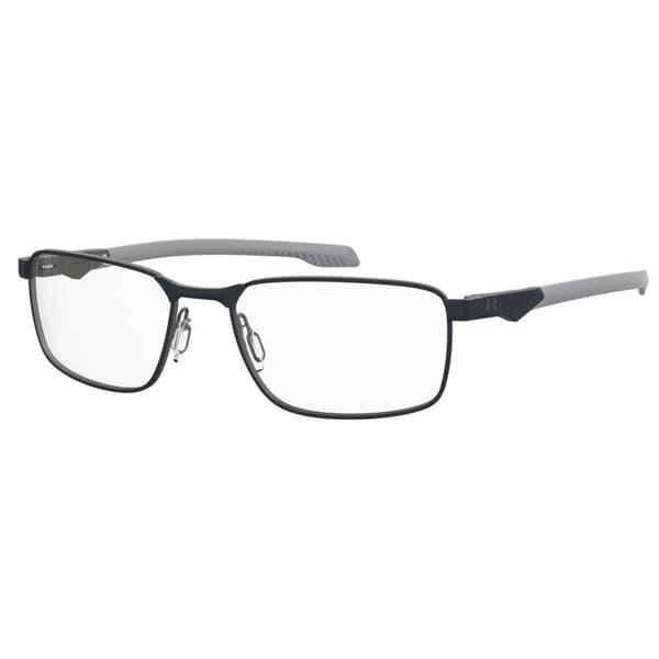 Glasögonbågar Under Armour UA-5063-G-PJPF517 Blå Ø 55 mm