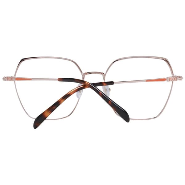 Glasögonbågar Emilio Pucci EP5222 5428A