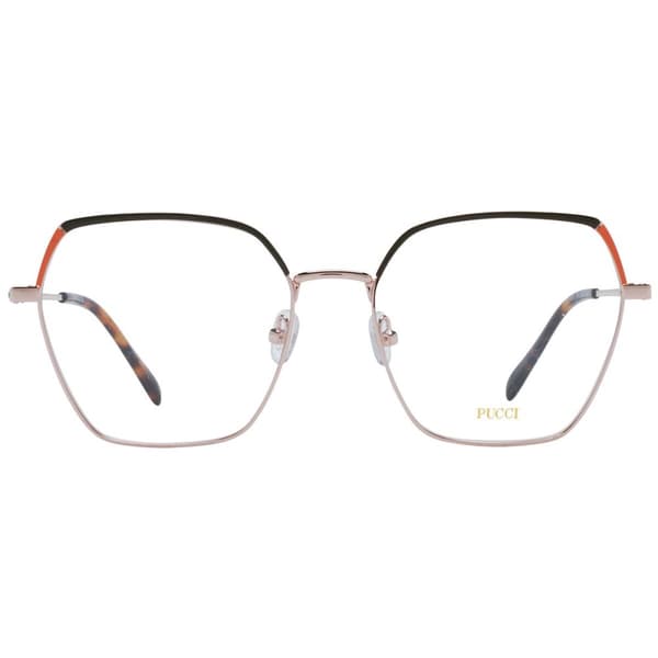 Glasögonbågar Emilio Pucci EP5222 5428A