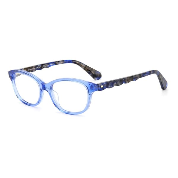 Glasögonbågar Kate Spade JEMMA-PJPE815 Blå Ø 48 mm