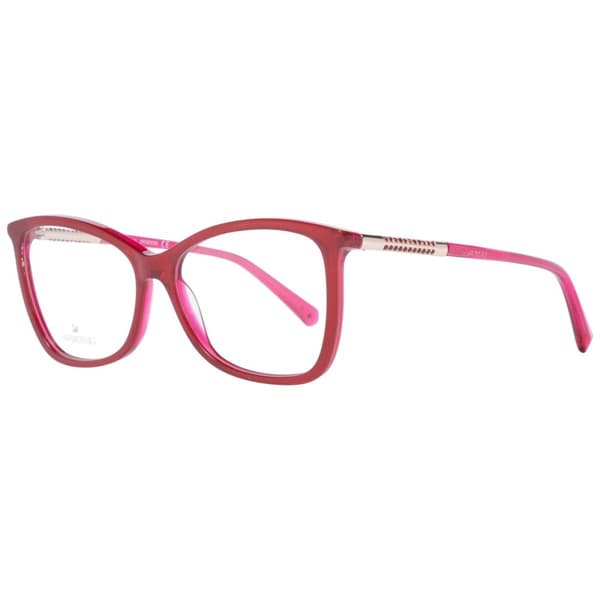 Naisten Silmälasikehykset Swarovski SK5384 55066