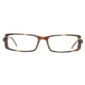 Miniatyrbild 4 av 5: Glasögonbågar Rodenstock  R5204-B Brun Ø 52 mm