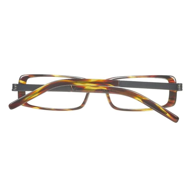 Glasögonbågar Rodenstock R5204-B Brun Ø 52 mm