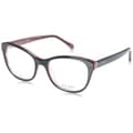 Miniatyrbilde 1 av 4: Glassramme for Kvinner Kate Spade NATALY-807F117 Ø 51 mm