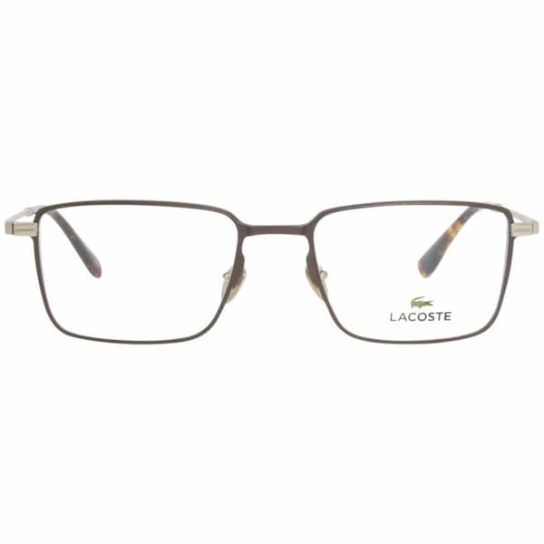 Unisex Silmälasikehykset Lacoste L2275E