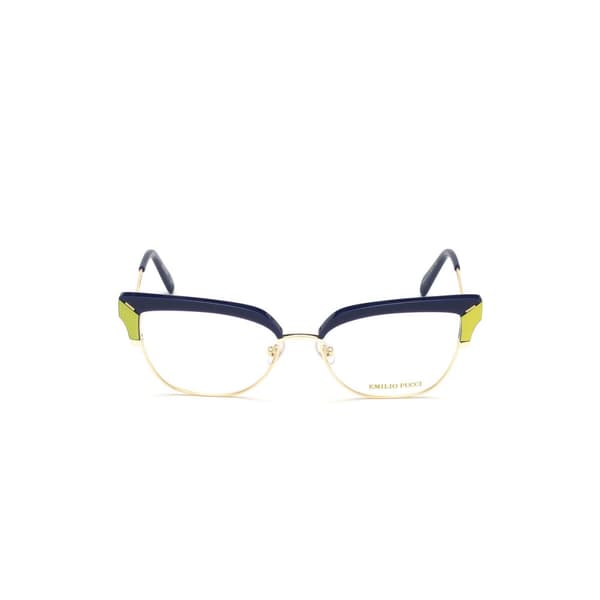 Glasögonbågar Emilio Pucci EP5147-55072 Ø 55 mm