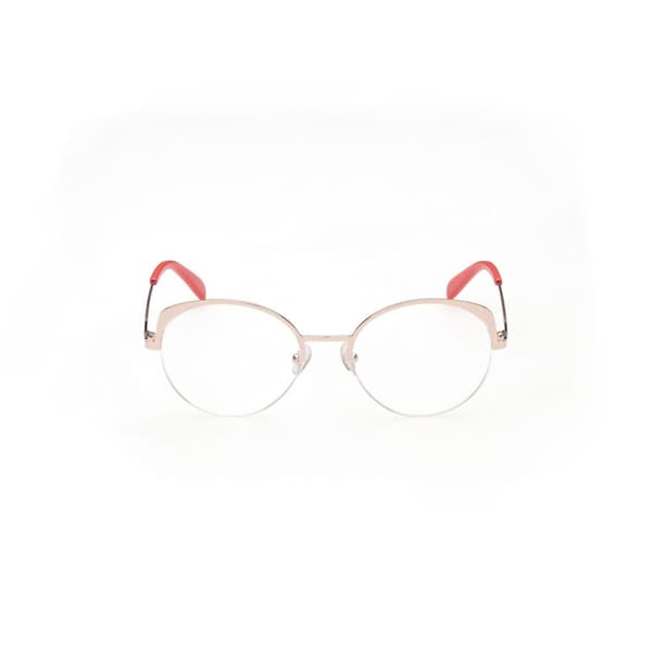 Glasögonbågar Emilio Pucci EP5189-52028 Ø 52 mm