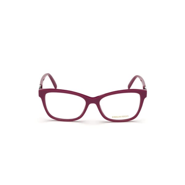 Glasögonbågar Emilio Pucci EP5150-54066 ø 54 mm