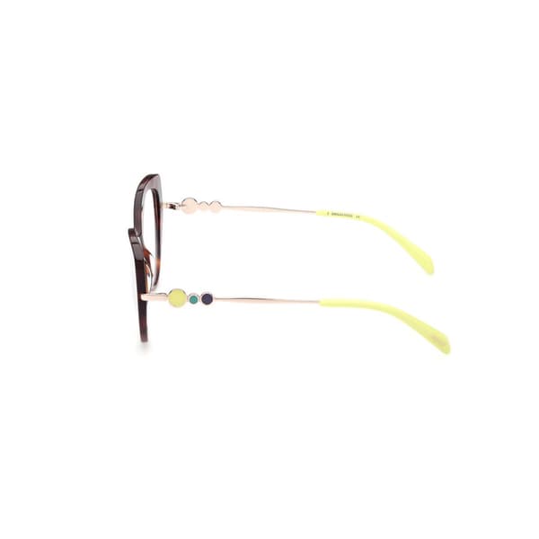 Glasögonbågar Emilio Pucci EP5190-53052 Ø 53 mm