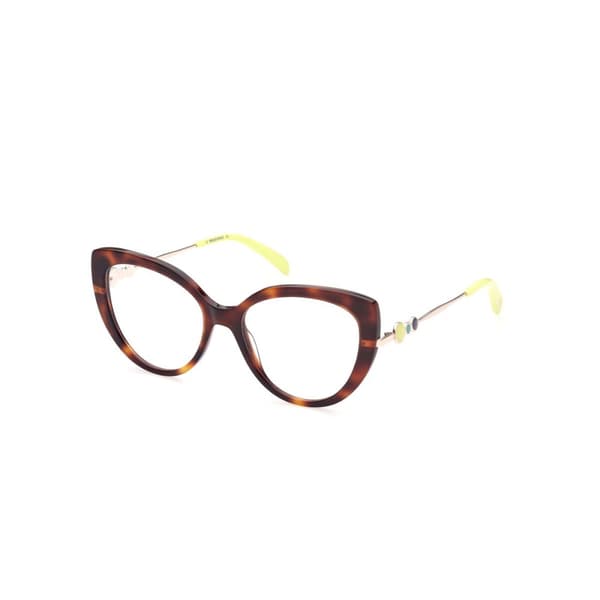 Glasögonbågar Emilio Pucci EP5190-53052 Ø 53 mm