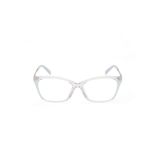 Glasögonbågar Emilio Pucci EP5225-55027 Transparent Ø 55 mm