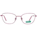 Miniatyrbillede 2 af 3: Brillestel Benetton BEO3023 52205