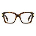 Miniatyrbillede 2 af 2: Brillestel Marc Jacobs MJ 1088
