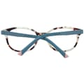 Miniatyrbillede 3 af 3: Brillestel Web Eyewear WE5264 46A55