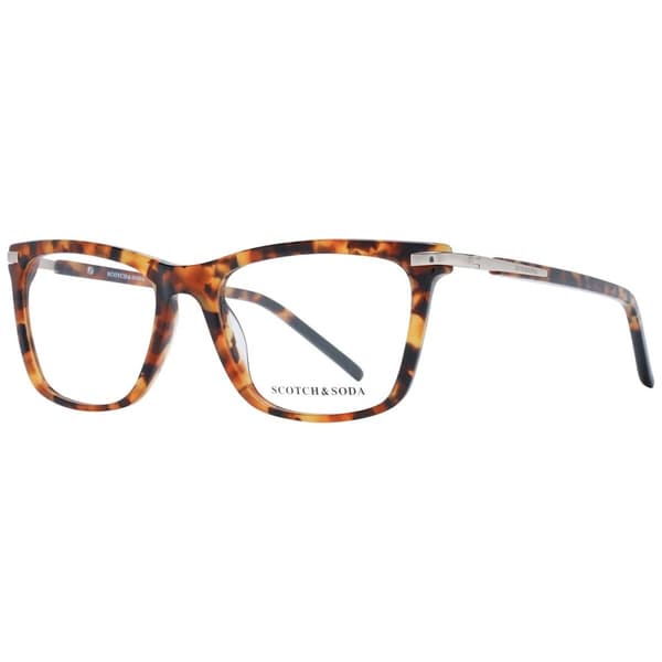 Naisten Silmälasikehykset Scotch & Soda SS3010 51101