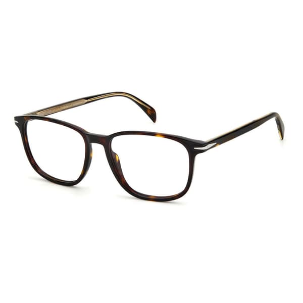 Brillestel David Beckham DB-1017-086 Ø 53 mm