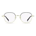 Miniatyrbillede 2 af 2: Brillestel Marc Jacobs MARC-563-G-RHL Ø 51 mm