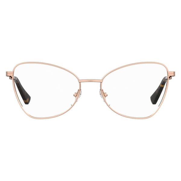 Brillestel Moschino MOS574-DDB Ø 52 mm