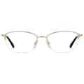 Miniatyrbillede 2 af 2: Brillestel Pierre Cardin P.C.-8850-000 ø 54 mm