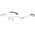 Miniatyrbillede 1 af 2: Brillestel Pierre Cardin P.C.-8850-000 ø 54 mm