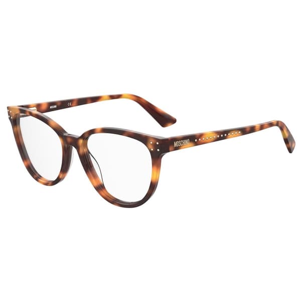 Brillestel Moschino MOS596-05L ø 54 mm