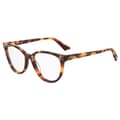 Miniatyrbillede 2 af 2: Brillestel Moschino MOS596-05L ø 54 mm
