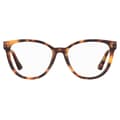 Miniatyrbillede 1 af 2: Brillestel Moschino MOS596-05L ø 54 mm