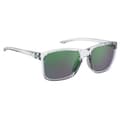 Miniatyrbilde 3 av 3: Barnesolbriller Under Armour UA-7002-S-900F6Z9 ø 56 mm