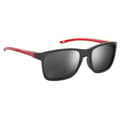 Miniatyrbilde 3 av 3: Barnesolbriller Under Armour UA-7002-S-268F6T4 ø 56 mm
