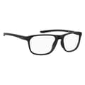 Miniatyrbilde 3 av 3: Glassramme Unisex Under Armour UA-5030-003F516 Ø 55 mm