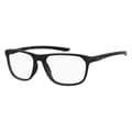 Miniatyrbilde 1 av 3: Glassramme Unisex Under Armour UA-5030-003F516 Ø 55 mm