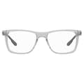 Miniatyrbilde 2 av 3: Glassramme Unisex Under Armour UA-5040-63MF217 Ø 52 mm