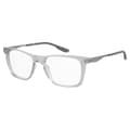 Miniatyrbilde 1 av 3: Glassramme Unisex Under Armour UA-5040-63MF217 Ø 52 mm