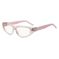 Miniatyrbilde 1 av 3: Glassramme for Kvinner Hugo Boss HG-1258-35JF513 Ø 55 mm