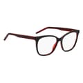 Miniatyrbilde 3 av 3: Glassramme for Kvinner Hugo Boss HG-1251-OITF315 Ø 53 mm