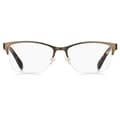 Miniatyrbilde 2 av 2: Glassramme for Kvinner Kate Spade GLORIANNE-WR9F316 Ø 53 mm