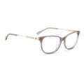 Miniatyrbilde 3 av 3: Glassramme for Kvinner Kate Spade GAEL-KB7F315 Ø 53 mm