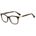 Miniatyrbilde 1 av 2: Glassramme for Kvinner Kate Spade JALISHA-Y1JF118 Ø 51 mm