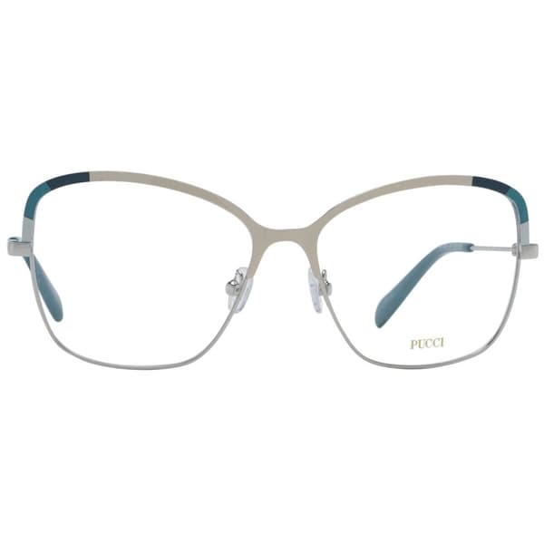 Naisten Silmälasikehykset Emilio Pucci EP5202 55024
