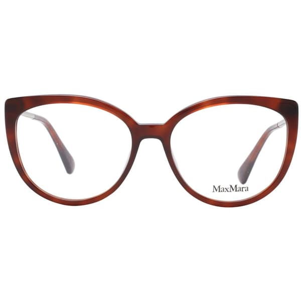 Naisten Silmälasikehykset Max Mara MM5028 54053