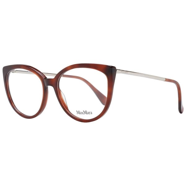 Naisten Silmälasikehykset Max Mara MM5028 54053