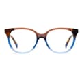 Miniatyrbillede 2 af 2: Brillestel Missoni MIS-0100-IPA Ø 53 mm